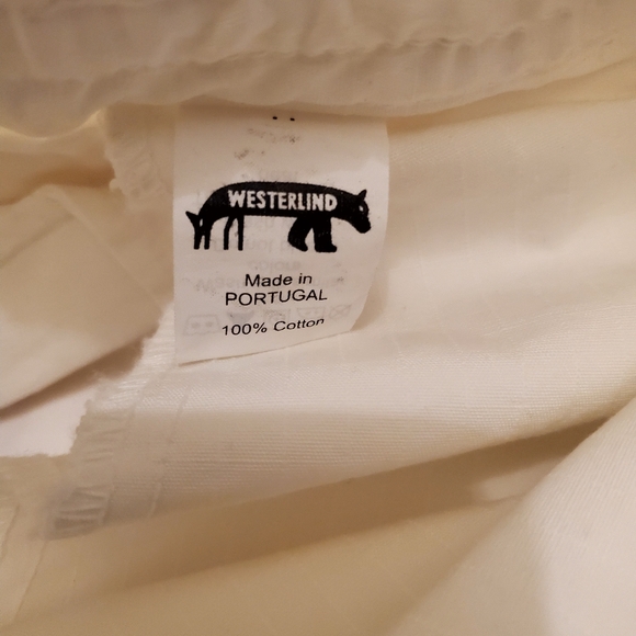 Westerlind Climbing Pants - Picture 5 of 7